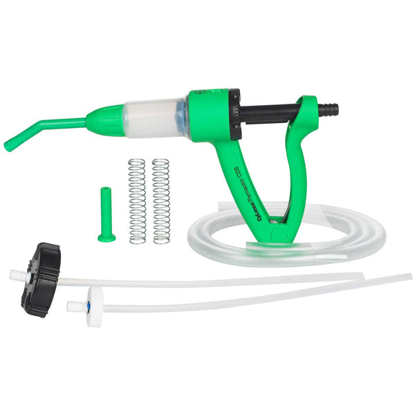 Cylence-Clean Up-Permectrin CDS Applicator Gun