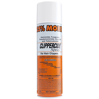 Clippercide Spray : 12oz