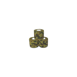 Andover Coflex Green Camoflauge 2