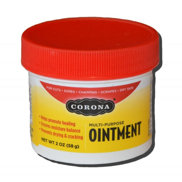 MannaPro Corona Ointment : 2oz