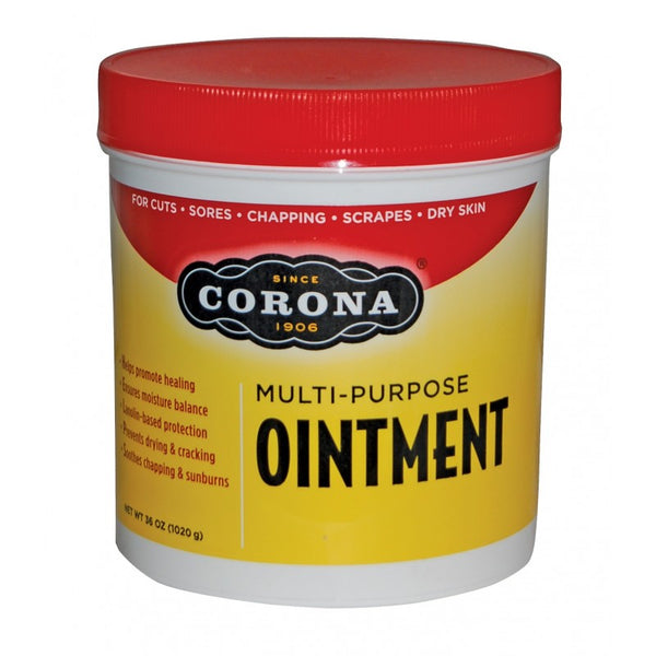 MannaPro Corona Multi-Purpose Ointment : 36oz