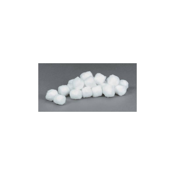 McKesson Cotton Balls Large :2000ct