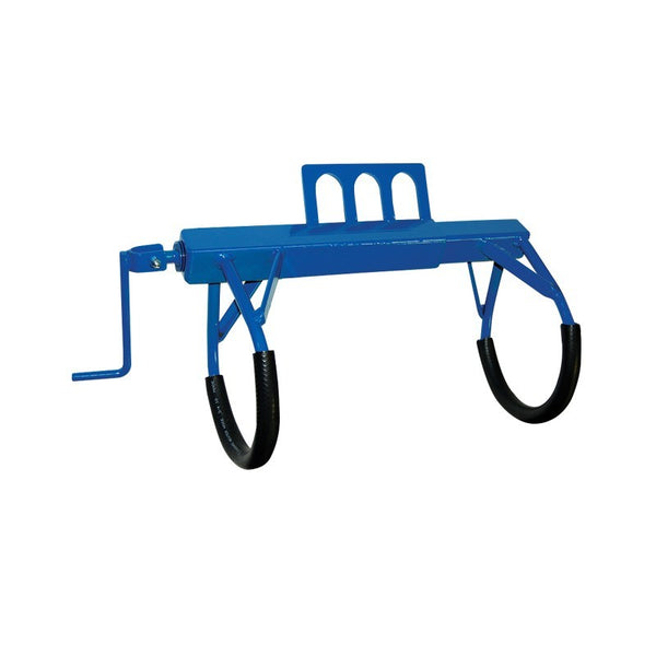 Cow Lift - Rear Hip Lift