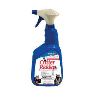 Critter Ridder Spray : 32oz