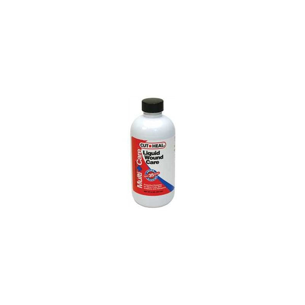 Cut Heal Liquid with Dauber : 8oz