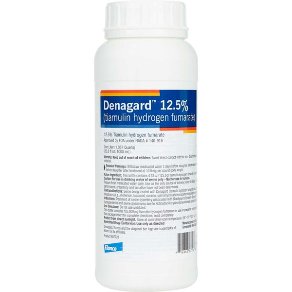 Denagard Liquid Concentrate 12.5% : 1lt