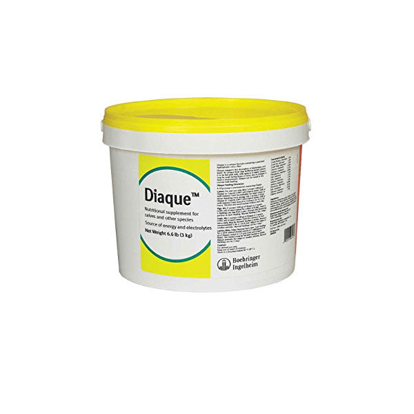 Diaque Powder : 6.6lb