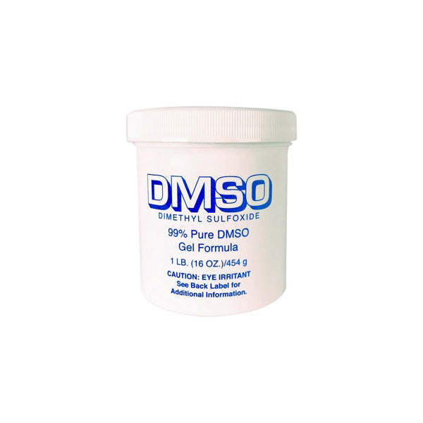 DMSO Gel : 1lb