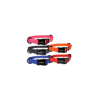 Ultra Sport Dog Collar : Blue 7