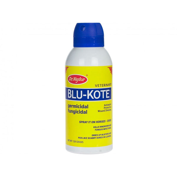 Blu-Kote Pump : 4oz