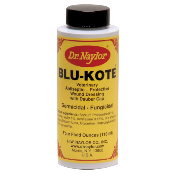 Blu Kote with Dauber : 4oz