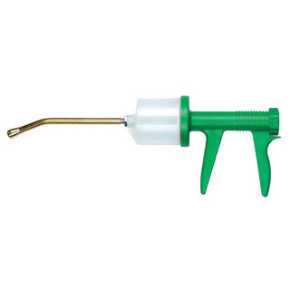 Drench Gun Labelvage Green : 200ml