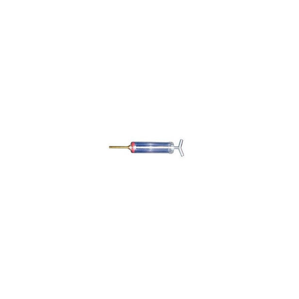 Jorgy Dose Nylon Syringe J0111JW : 400ml