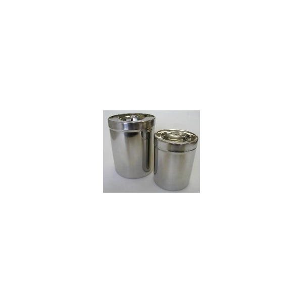 Jorgy Dressing Jar SS J0395B : 2 Liter 5