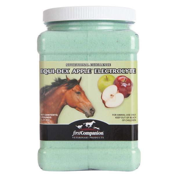 Equi Dex Electrolyte Apple : 5lb