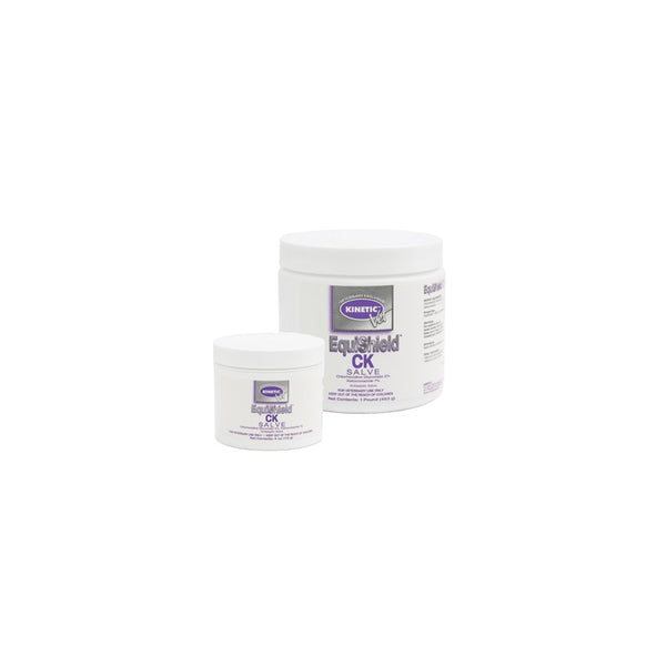 Equishield CK Salve : 1lb