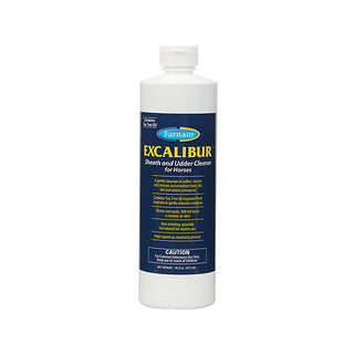 Excalibur Sheath Cleaner : 16oz