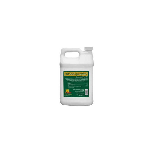 Aspen Exit Gold Synergized Gallon