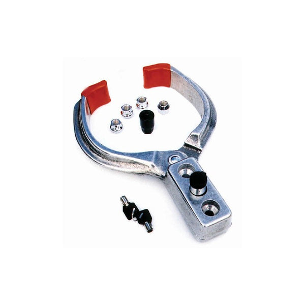 High Country Plastics EZ 300 Wheel Lock