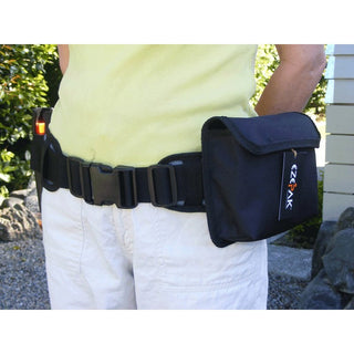 EZE Pak POUCH for Belt 367045