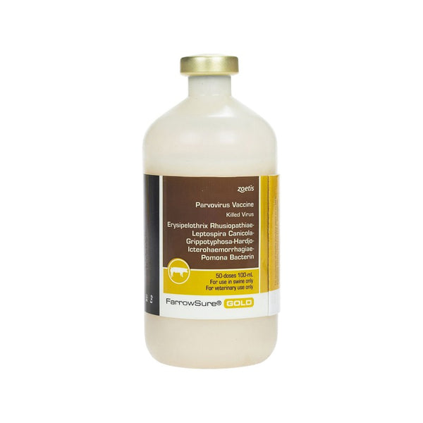 FarrowSure Gold 500ml : 250ds