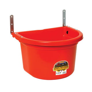 Fence Feeder Red FF20 : 20qt