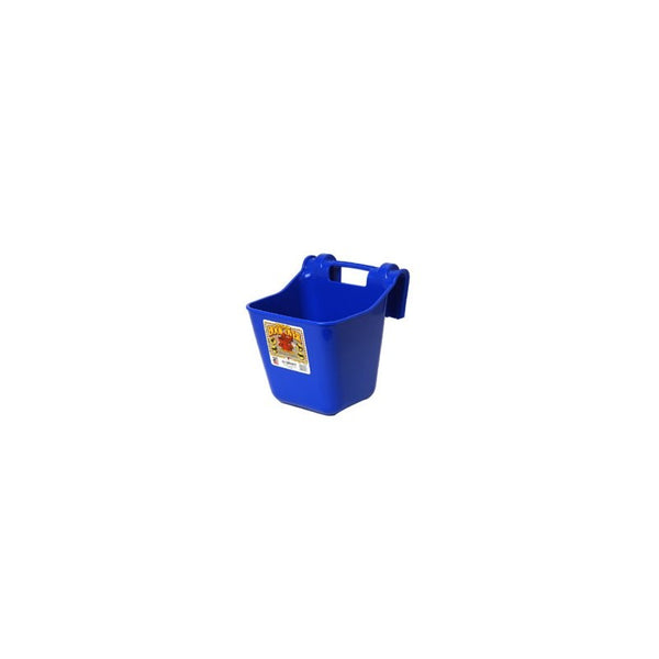 Hook Over Feeder Heavy Duty Blue HF12 : 12qt