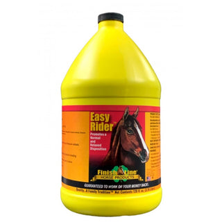 Finish Line Easy Rider : Gallon