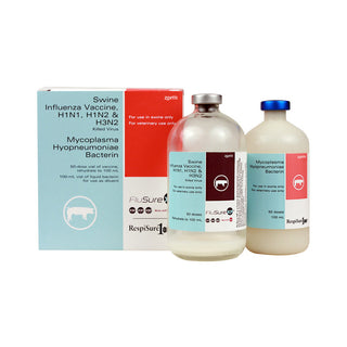 FluSure XP RespiSure One 100ml : 50ds