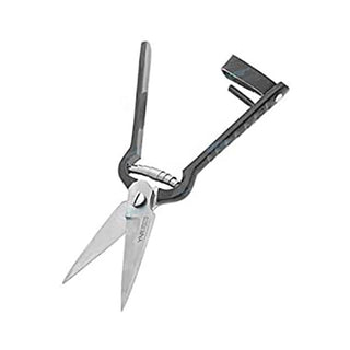 Foot Rot Shears Serrated Black Handle #099670