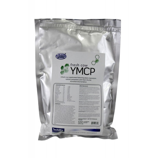 TechMix Fresh Cow YMCP : 2lb