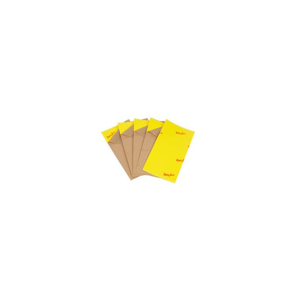 Happy Jack Flea Beacon Gardstrips - Refills : 5ct