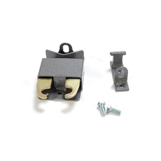 High Country Plastics Gate Latch System