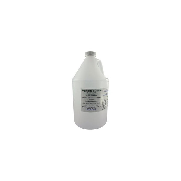 Aspen Vet Glycerin 99.7% : Gallon