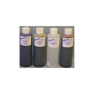 Jorgy Gram Stain Kit #1234 (4ct) 250ml J0323