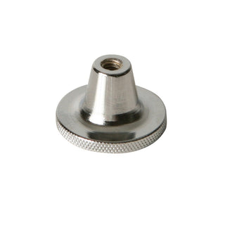 Knurl Knob for Hauptner 30/50cc Syringe