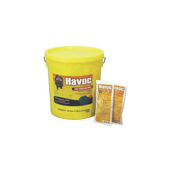 Havoc Pellets :8.2lb