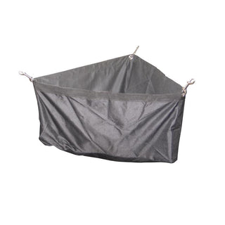 High Country Plastics Trailer Hay Bag