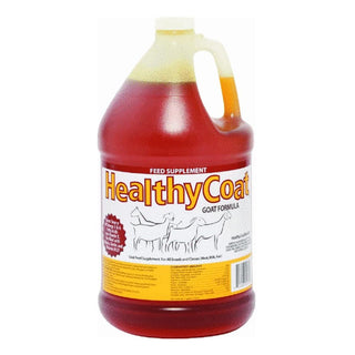 Healthy Coat Goat : Gallon