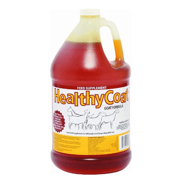 Healthy Coat Goat : Gallon