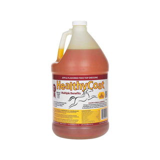 Healthy Coat Equine : 2.5 Gallon