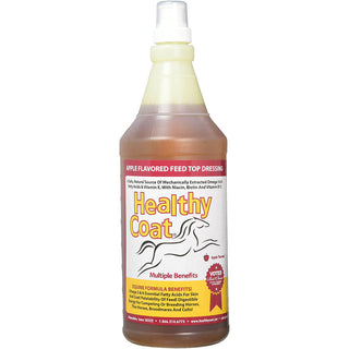 Healthy Coat Equine : 32oz