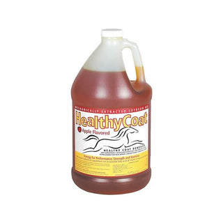 Healthy Coat Equine Gallon : Gallon