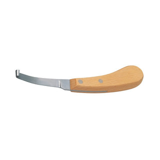 Hoof Knife Right Standard Narrow