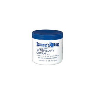 MannaPro Horsemans Dream Vet Cream : 16oz