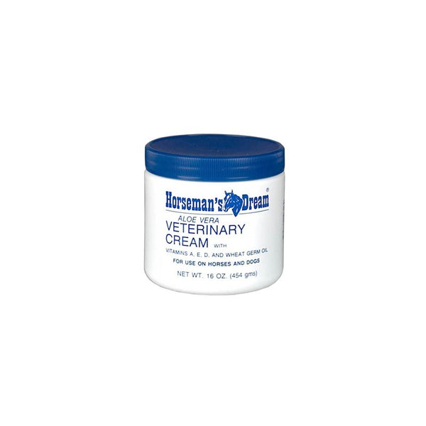 MannaPro Horsemans Dream Vet Cream : 16oz