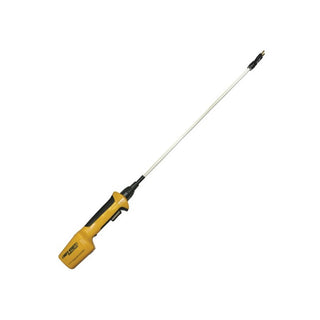Hot Shot Duraprod Rechargeable Livestock Prod with 36" Rigid Shaft