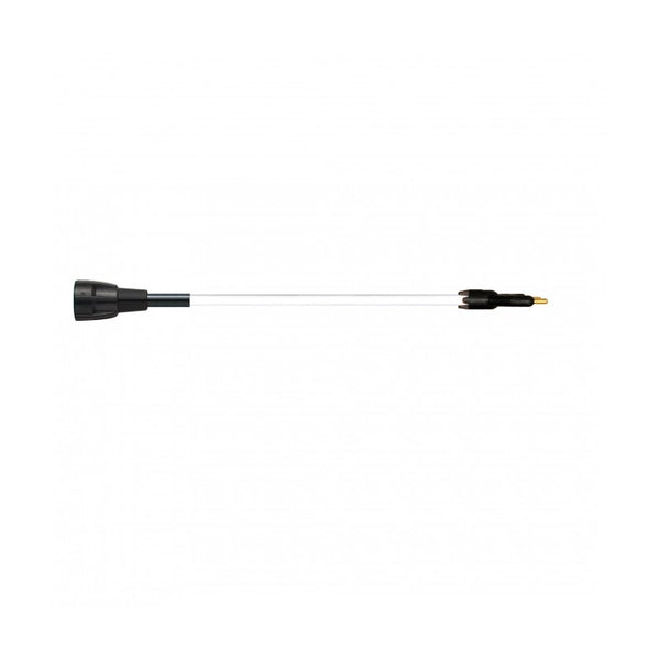 Hot Shot Rigid Shafts : 24"