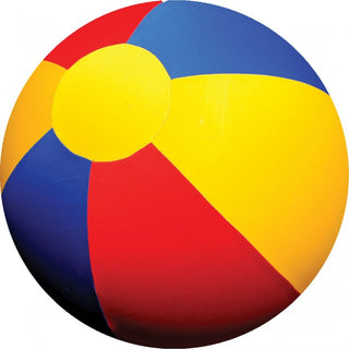 Jolly Mega Ball Beach Ball Cover : 40