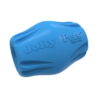 Jolly Pet Flex N Chew Bobble Blue : 2.5